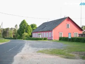 Kihnu Sadama Öömaja Guesthouse