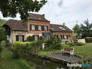 Le Moulin de l`Epinay