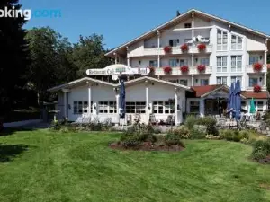 Hotel Kurpark