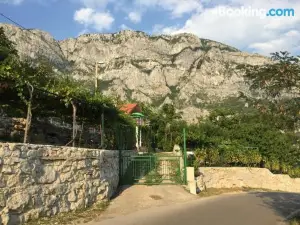 Holiday Village Ostrog