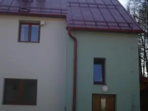 Apartman Fydorka