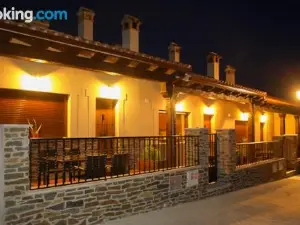 Apartamentos Rurales El Calama