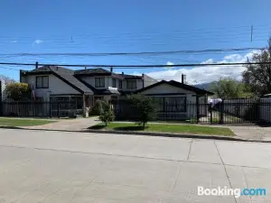 Hostal Español Coyhaique