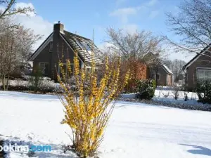 Vakantiepark Sallandshoeve