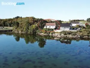 Five-Bedroom Holiday Home in Vevang 1