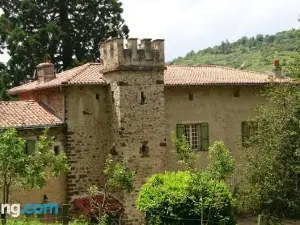 Chateau de Durianne