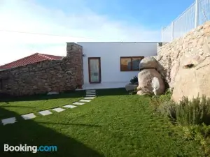 Casa de Campo Das Secias