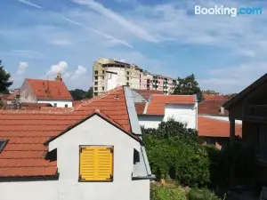 Apartments Tatjana