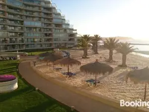 Apartmento San Alfonso Vista Mar