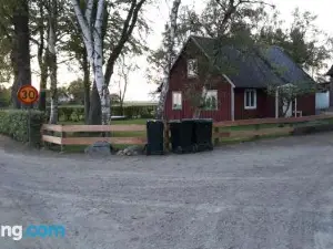 Hus på Lantgård Viken