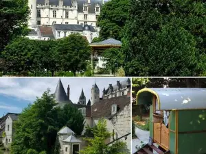 羅特瑪瑞普薩住宿加早餐旅館