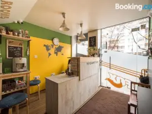 Fox Rooms Aparthotel