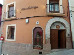 Alojamientos Mundobriga