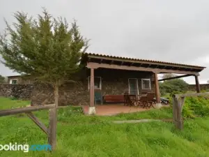 Casa Rural El Pajar