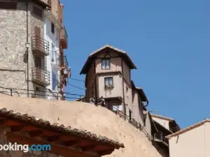 Casa Rural la Guapeta