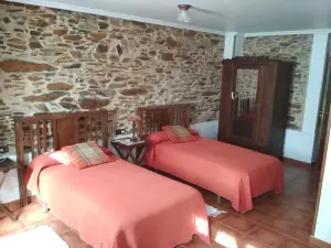 Benaxo - Casa de Turismo Rural