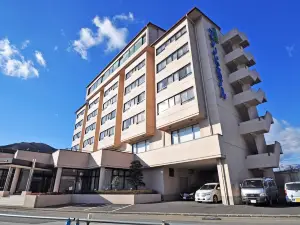 Rikuchu Kaigan Grand Hotel