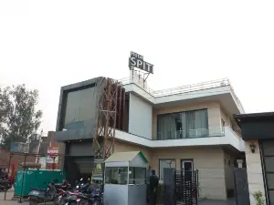Hotel Spiti