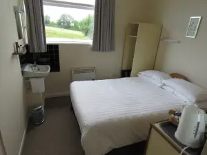 Carrybridge Lakeside Lodge