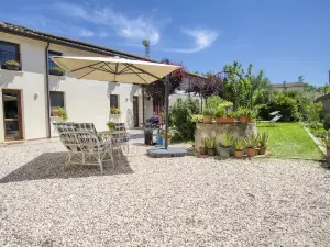 Villa Margherita Ecolodge