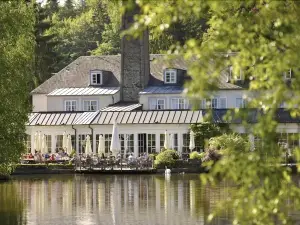 Hotel Molitors Mühle