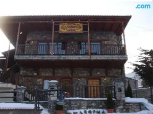 Ta Skalopatia