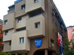 Maltepe 2000 Hotel