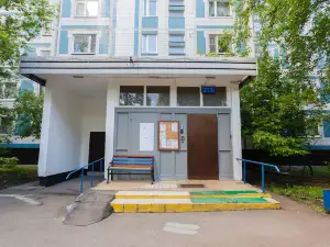 Brusnika Apartment Nahimovsky Business