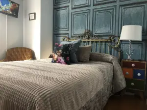 Pension Ilarrazabal Hss00591