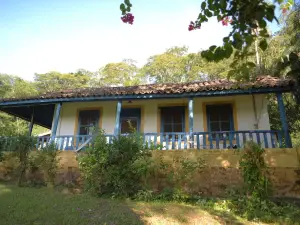 Pousada Fazenda São Bento