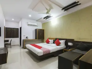 OYO 61424 Hotel Vrindavan
