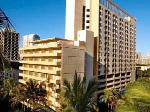 Waikiki Malia