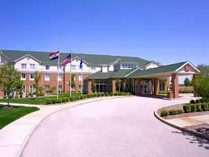 Hilton Garden Inn St. Louis/O'Fallon MO