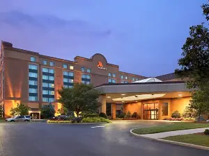 Marriott Cincinnati Airport