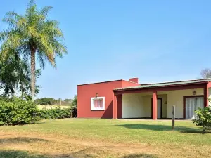Complejo Punta Iglesia