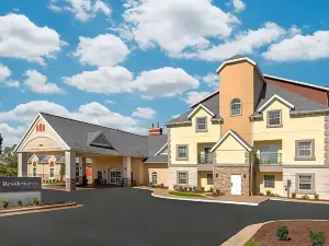 Residence Inn Springfield