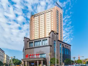 Huacheng Hotel