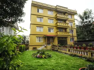喜瑪拉雅夏爾巴旅館