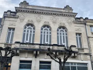 Salon Boyer