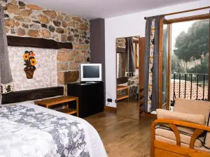 Apartamentos Y Posada El Cafetal