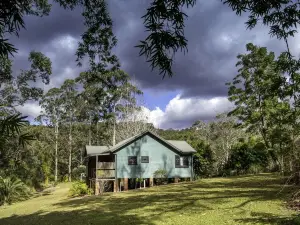 Gypsy Falls Retreat