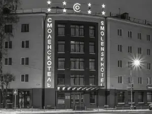 Смоленскотель