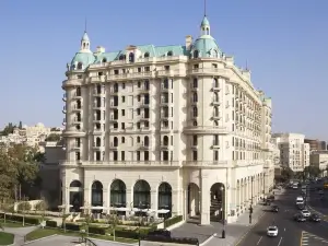 Four Seasons Hotel Baku