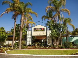 Kempsey Rose Motor Inn