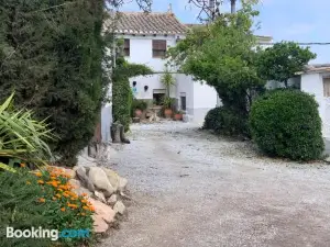 Cortijo Bustamante