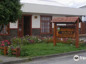 Hospedaje Icalma
