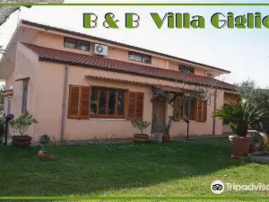 B&B Villa Giglio