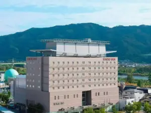 東急上田REI飯店