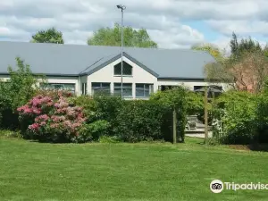 Waitapu Springs B&B