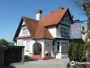 The Red House Guest House